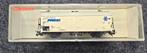 Fleischmann H0 5321 "Inter Frigo", Hobby en Vrije tijd, Modeltreinen | H0, Gebruikt, Gelijkstroom, Fleischmann, Wagon