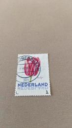 Nederland, Postzegels en Munten, Postzegels | Nederland, Ophalen of Verzenden, Gestempeld