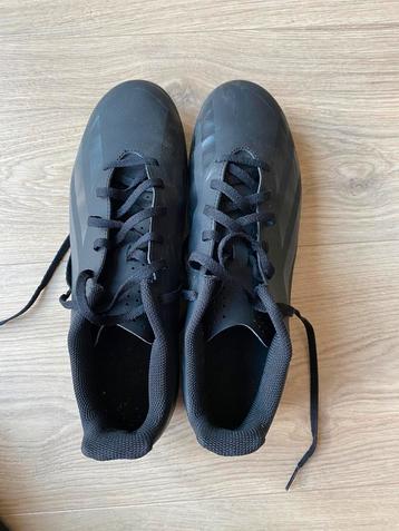 Adidas voetbalschoen als nieuw! Mt 44 2/3  UK10 beschikbaar voor biedingen