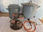 Complete Weck Set - Inmaken, Ophalen