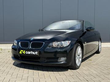 Bmw 3-SERIE 320I HIGH EXECUTIVE NL auto NAP 117000 beschikbaar voor biedingen