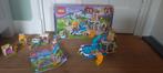 Lego friends heartlake zwembad 41313, Ophalen of Verzenden, Zo goed als nieuw