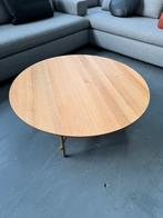 Showroommodel Pode Skitch salontafel | Pode by Leolux Skitch, Ophalen, 50 tot 100 cm, Design, Pode, Leolux, Design on Stock, Eyye, Rolf Benz