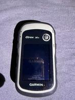 Garmin eTrex 30x GPS Navigatie, Ophalen of Verzenden, Gebruikt, Navigatie of Gps