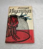 Vliegen vangen S. Carmiggelt Uit 1956, Gelezen, Simon Carmiggelt, Ophalen of Verzenden