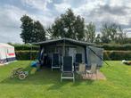 Caravan Dethleffs Rondo, Caravans en Kamperen, Particulier, Dethleffs, Luifel, Tot en met 4