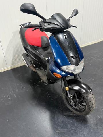 Gilera Runner 125cc DD DG beschikbaar voor biedingen