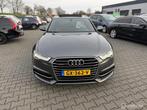 Audi A6 Avant 3.0 TDI quattro Sport Edition ex bpm, Auto's, Audi, Automaat, Gebruikt, 2000 kg, Leder en Stof