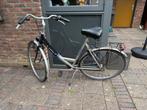Stadsdiets, Fietsen en Brommers, Fietsen | Dames | Omafietsen, Ophalen of Verzenden, Handrem, Limit, 53 tot 56 cm