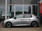 Peugeot 208 Hybrid 100 e-DCS6 Allure | Camera | Stoelverwarm, Gebruikt, 1199 cc, LED verlichting, Hybride Elektrisch/Benzine