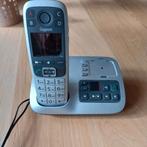 Siemens Gigaset E550, Ophalen of Verzenden, Gebruikt, 1 handset