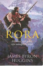 James Byron Huggins Rora. (x), Boeken, Ophalen of Verzenden, Gelezen