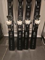 143cm ATOMIC CLOUD C9 DAMES CARVE SKI, 140 tot 160 cm, Ophalen of Verzenden, Zo goed als nieuw, Carve