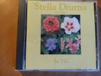 CD Stella Diurna presents In Via, Ophalen of Verzenden, Zo goed als nieuw, Gospel