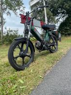 Tomos A35 blauw kenteken 65cc, Fietsen en Brommers, Brommers | Tomos, Ophalen, Zo goed als nieuw, Standard