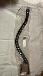 Frontriem diamanten bridle2fit, Dieren en Toebehoren, Ophalen of Verzenden, Nieuw, Dressuur