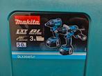 Makita Mbox 3 voor de DLX2040TJ1 Set met inlay en accessoire, Ophalen of Verzenden, Nieuw, Boor- en Schroefmachine