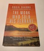 The Monk Who Sold his Ferrari - Robin Sharma, Verzenden, Gelezen, Sociale psychologie