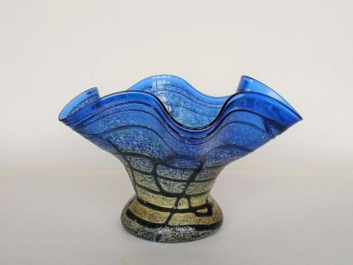 Vaas Poschinger Glashütte Artglass, Antiek en Kunst, Antiek | Glas en Kristal, Ophalen of Verzenden