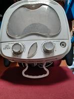 Mini wasmachine. ADLER, Minder dan 4 kg, Ophalen, Minder dan 1200 toeren, Minder dan 85 cm