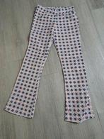 Flared broek persival, Ophalen of Verzenden, Zo goed als nieuw, Meisje, Broek