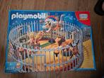 Leeuwen circus playmobil 4233, Eén persoon