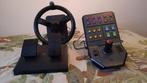 Farming simulator stuur pc, Computers en Software, Joysticks, Ophalen of Verzenden, Gebruikt