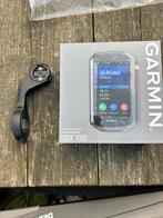 Garmin edge 1050 originele (verlengde) stuurhouder, Ophalen of Verzenden, Nieuw