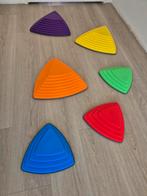 Stapstenen voor Kinderen - Evenwicht en Plezier!, Ophalen, Gebruikt, Overige typen