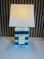 RALPH LAUREN LIGHTHOUSE TABLE LAMP - nieuw, Huis en Inrichting, Ophalen, Nieuw, Minder dan 50 cm