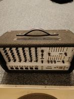 Te koop Power mixerLaney CD 650,700 w., Muziek en Instrumenten, Versterkers | Bas en Gitaar, Ophalen of Verzenden, Gebruikt, Minder dan 50 watt