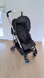 Buggy Maxi-cosi Mila, Ophalen, Gebruikt, Maxi-Cosi, Verstelbare rugleuning