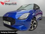 Suzuki Swift 1.2 Style SmartHybrid [AUTOMAAT| CARPLAY| CLIMA, Auto's, Suzuki, Gebruikt, Blauw, Swift, Origineel Nederlands