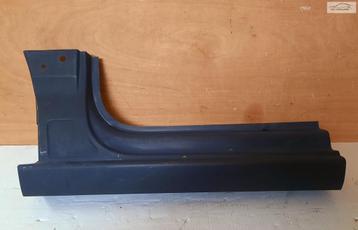 Dorpel A-stijl links VW Touran 2010-2015 1T0810843B beschikbaar voor biedingen