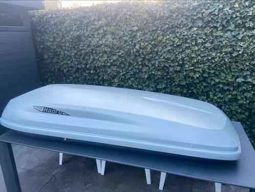 Hapro Carver 8.4 dakkoffer, Auto diversen, Dakkoffers, Gebruikt, Ophalen