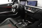 BMW 1-serie 128ti High Executive | COMFORT / PARKING- PACK |, Auto's, BMW, 1998 cc, 4 cilinders, Bedrijf, Zilver of Grijs