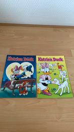 Katrien Duck, Ophalen, Europa, Zo goed als nieuw, Meerdere comics