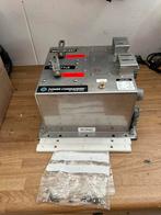 Twin Disc Power Commander EC200, Ophalen, Zo goed als nieuw, Motor en Techniek, Zeilboot of Motorboot