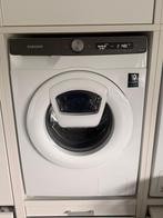 Samsung Wasmachine - Voorlader, Ophalen of Verzenden, Zo goed als nieuw, 85 tot 90 cm, 1200 tot 1600 toeren