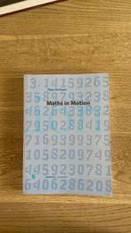 Theo de Haan - Maths in motion, Boeken, Theo de Haan, Engels, Verzenden, Zo goed als nieuw