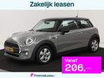Mini Cooper 1.5 Cooper | Carplay | Cruise control | Navigati, Auto's, Mini, Voorwielaandrijving, Gebruikt, Bluetooth, 4 stoelen