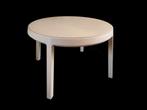 Fantastische Aro salontafel bijzettafel design Carlos Tiscar, Huis en Inrichting, Ophalen, Gebruikt
