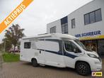 Knaus Sky TI 650 MF Voorjaars Bonus euro; 3000,-, Caravans en Kamperen, Campers, Automaat, Chemisch toilet, Ringverwarming, Fiat