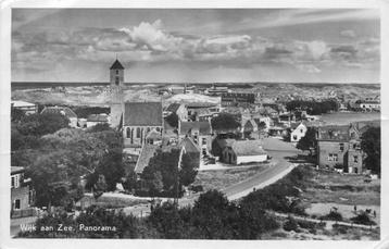 (300-343-041) Wijk aan Zee Panorama beschikbaar voor biedingen