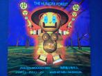 Shaolin Wooden Man - The hungry forest, Verzenden, Zo goed als nieuw, Disco