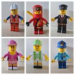 Lego Sinterklaas surprise, Ophalen of Verzenden, Nieuw