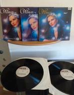 3 dubbel albums jaren 80 popmuziek lp's, Ophalen of Verzenden, Gebruikt, Pop