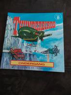 Thunderbirds boekje, Ophalen of Verzenden