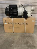 Ubbink Poolmax TP 120 zwembadpomp, Nieuw, Ophalen, Zwembadpomp