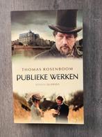 Publieke werken - Thomas Rosenboom, Ophalen of Verzenden, Nieuw, Nederland